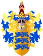 Coat of arms Tallinn