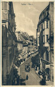 Tallinn. Viru Street - Viru tänav, between 1900 and 1917